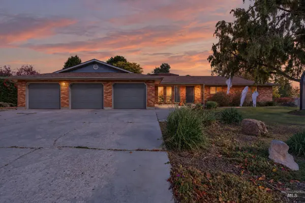 7270 S Hilltop Way, Boise, ID 83709