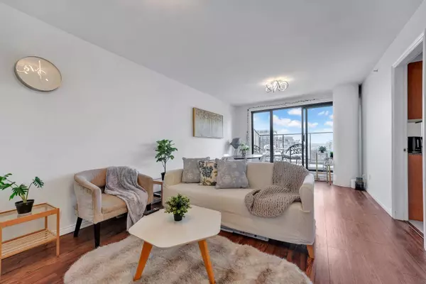 1189 Howe ST #2703, Vancouver, BC V6Z 2X4