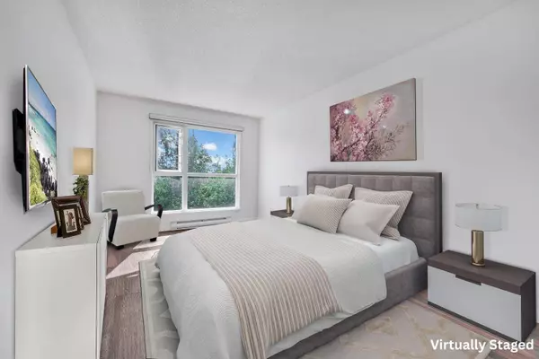 9830 Whalley BLVD #803, Surrey, BC V3T 5S7