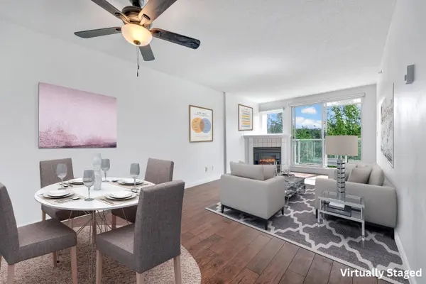 9830 Whalley BLVD #803, Surrey, BC V3T 5S7