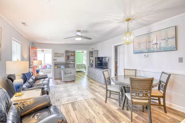 308 24th Ave. N, North Myrtle Beach, SC 29582