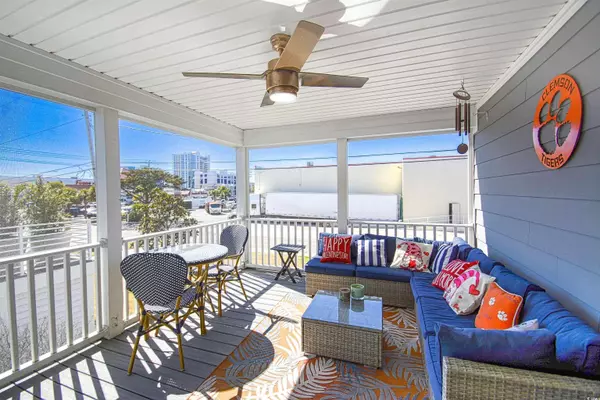 308 24th Ave. N, North Myrtle Beach, SC 29582