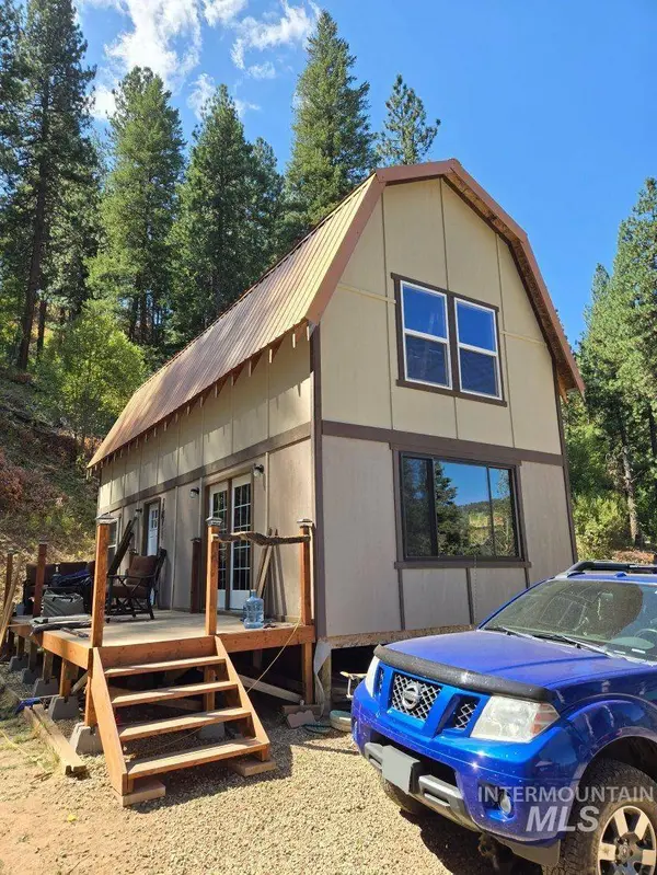 9 Golden Ct & Lot 10 Golden Ct, Boise, ID 83716