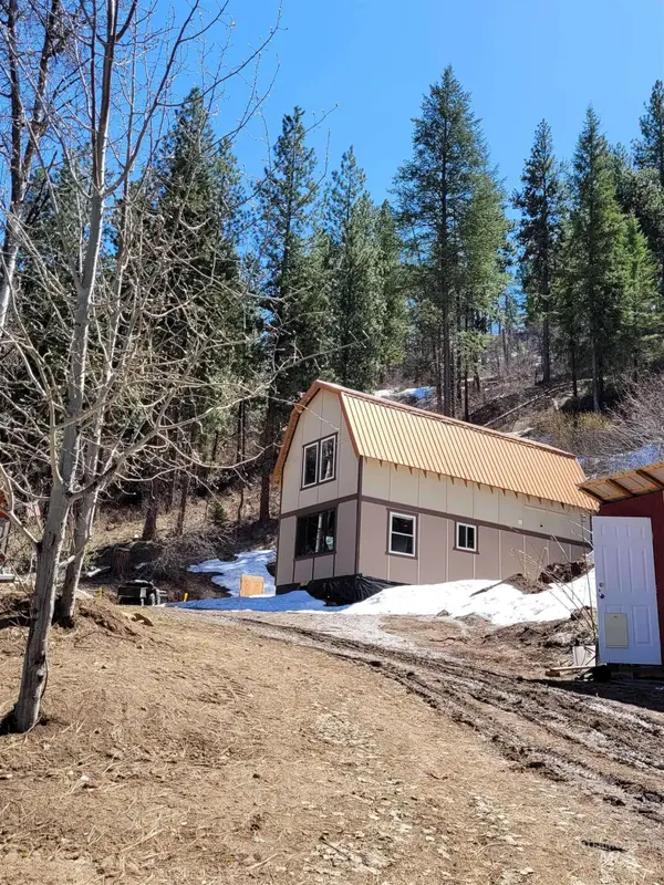 9 Golden Ct & Lot 10 Golden Ct, Boise, ID 83716