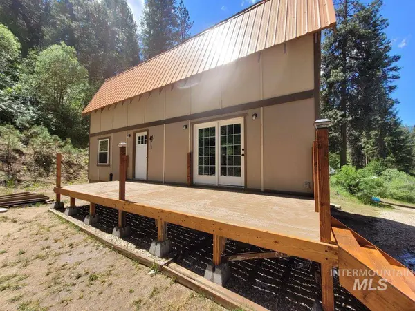 9 Golden Ct & Lot 10 Golden Ct, Boise, ID 83716