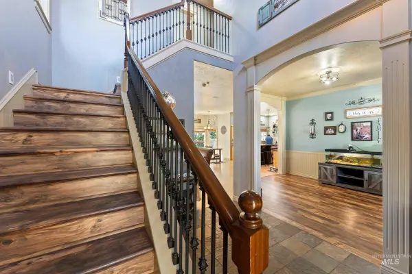 2593 S Skyview Drive, Nampa, ID 83686