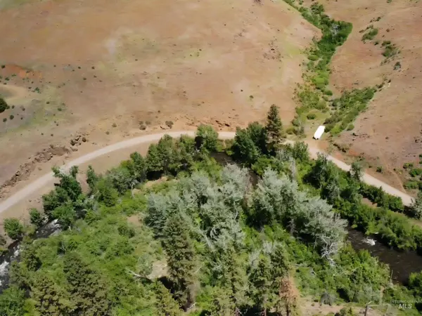 TBD Middle Fork Road, Council, ID 83612