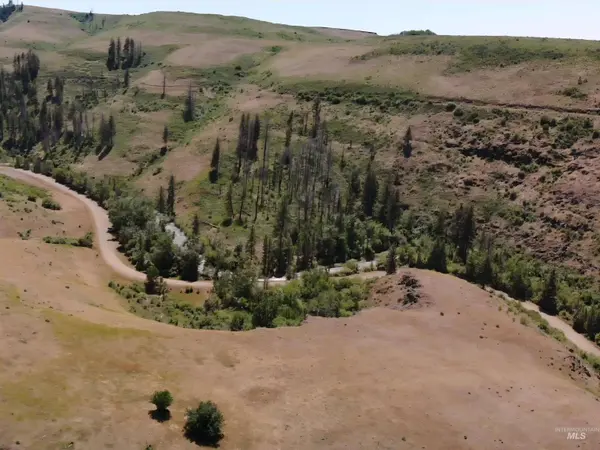 TBD Middle Fork Road, Council, ID 83612