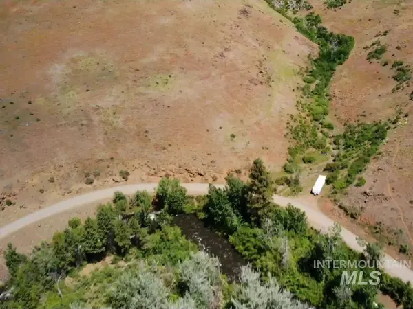 TBD Middle Fork Road, Council, ID 83612