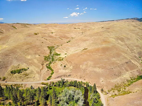 TBD Middle Fork Road, Council, ID 83612