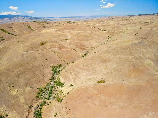 TBD Middle Fork Road, Council, ID 83612