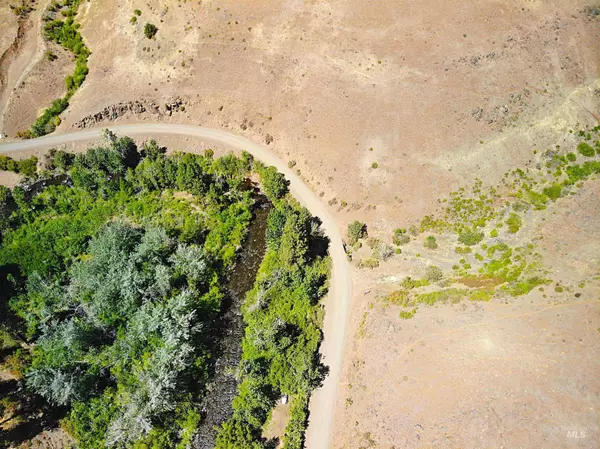 TBD Middle Fork Road, Council, ID 83612