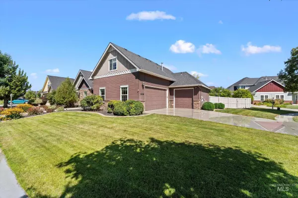 2038 W Moose Creek, Nampa, ID 83686