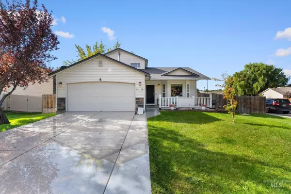 1913 W Meffan, Nampa, ID 83651