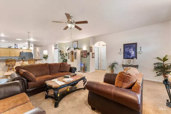 6415 S Zither Pl, Boise, ID 83709