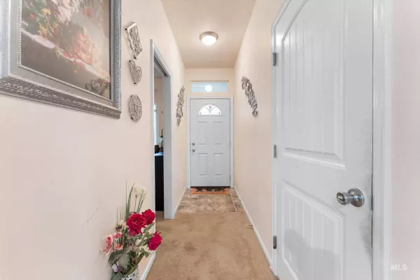 6415 S Zither Pl, Boise, ID 83709