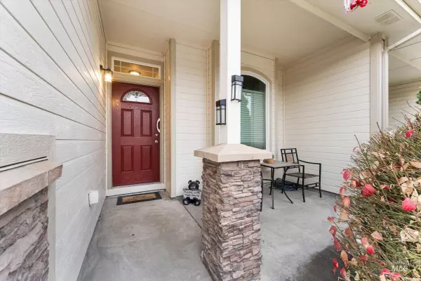 6415 S Zither Pl, Boise, ID 83709