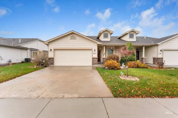 6415 S Zither Pl, Boise, ID 83709