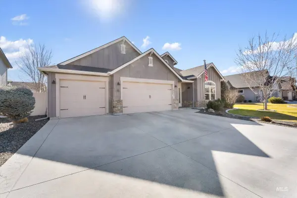 10411 Fallow Field St., Nampa, ID 83687