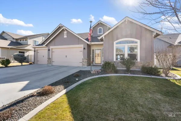10411 Fallow Field St., Nampa, ID 83687
