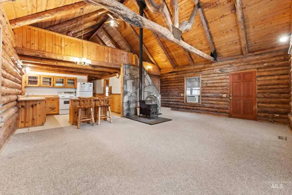 5 Scott Mountain Rd., Garden Valley, ID 83622