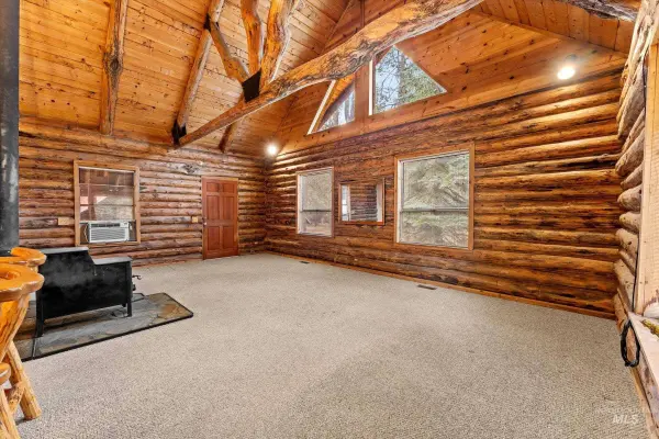 5 Scott Mountain Rd., Garden Valley, ID 83622