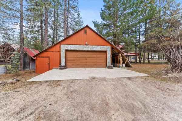 5 Scott Mountain Rd., Garden Valley, ID 83622