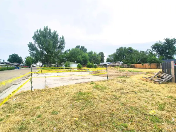 1510 N Plateau Ave, Caldwell, ID 83605