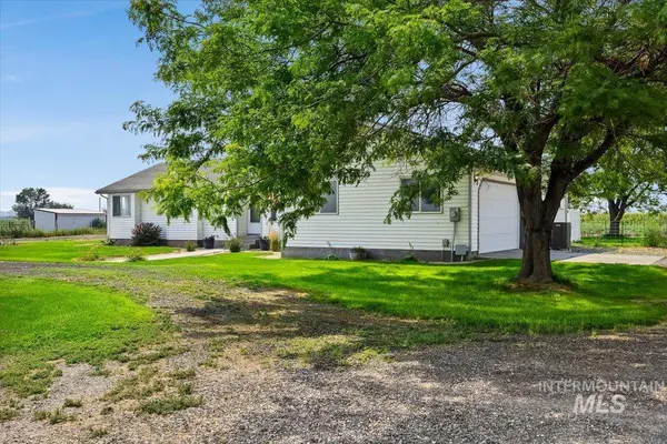 4039 N 1000 East, Buhl, ID 83316