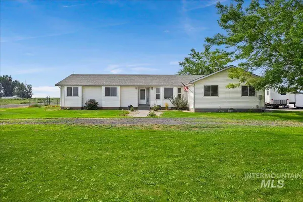 4039 N 1000 East, Buhl, ID 83316