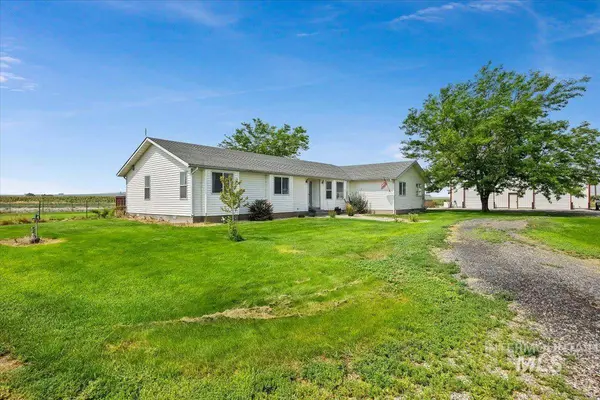 4039 N 1000 East, Buhl, ID 83316