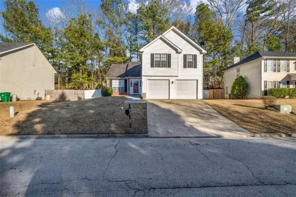 939 Redan TRCE, Stone Mountain, GA 30088
