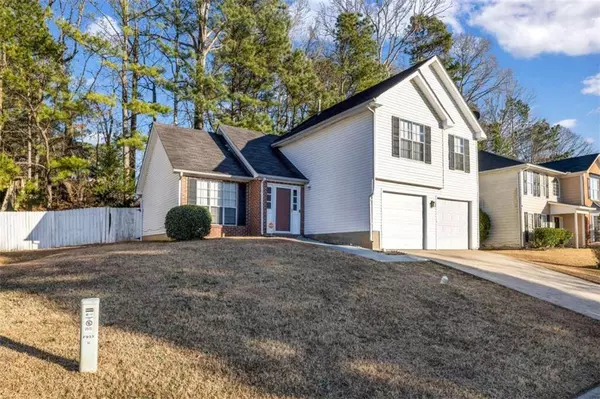 939 Redan TRCE, Stone Mountain, GA 30088
