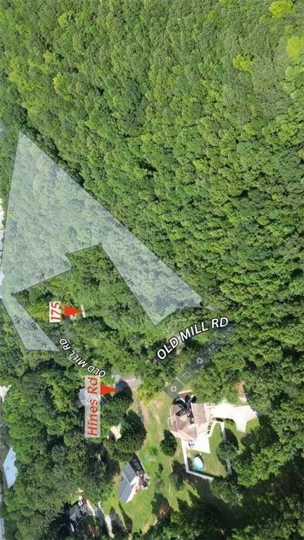0 Old Mill RD, Hiram, GA 30141