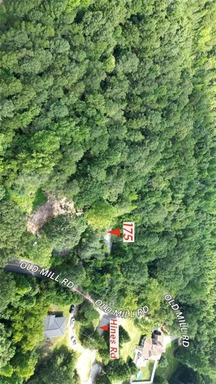 0 Old Mill RD, Hiram, GA 30141