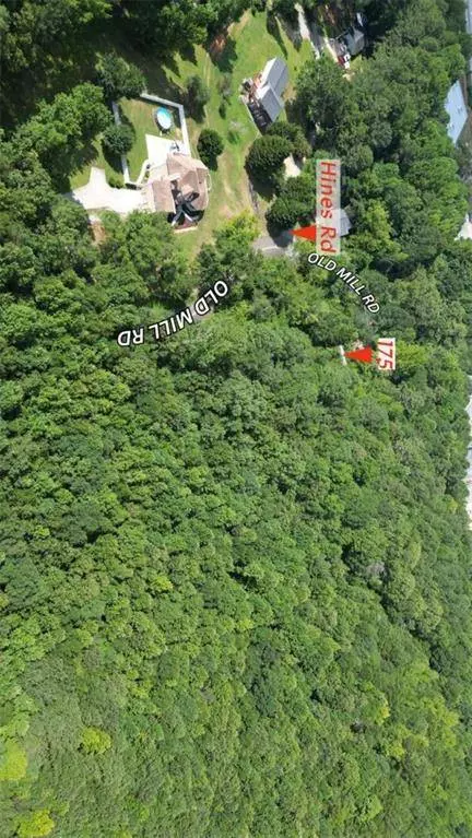 0 Old Mill RD, Hiram, GA 30141
