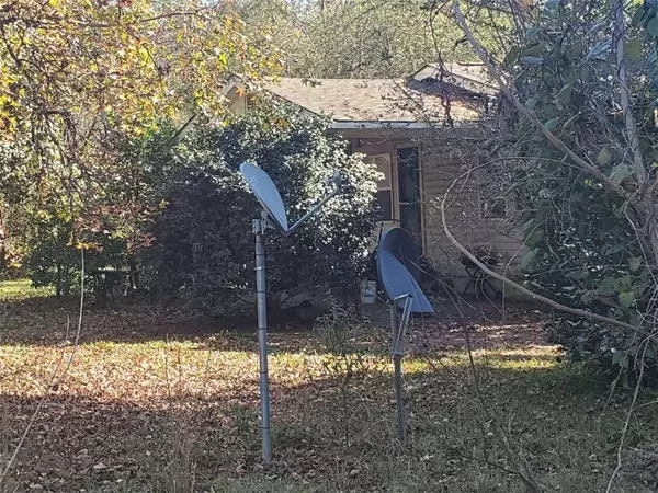 34 Ash ST, Haddock, GA 31033