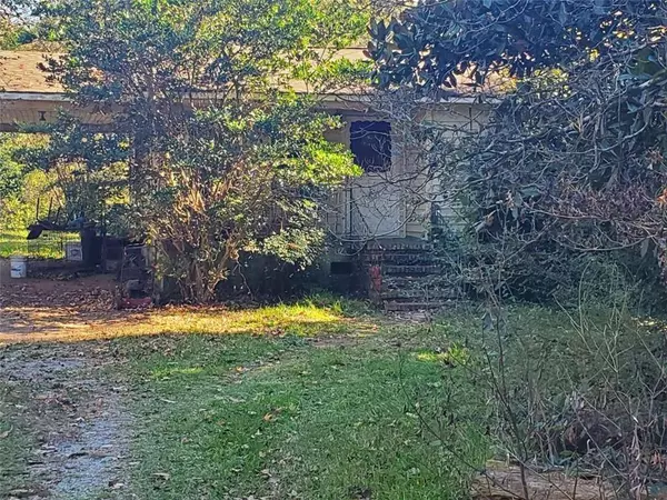 34 Ash ST, Haddock, GA 31033