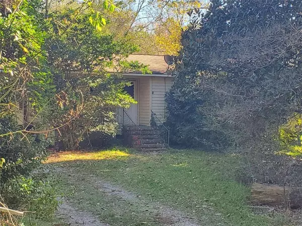 34 Ash ST, Haddock, GA 31033