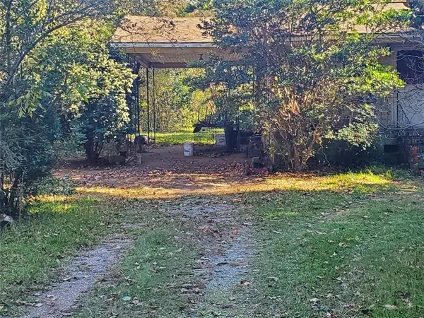 34 Ash ST, Haddock, GA 31033