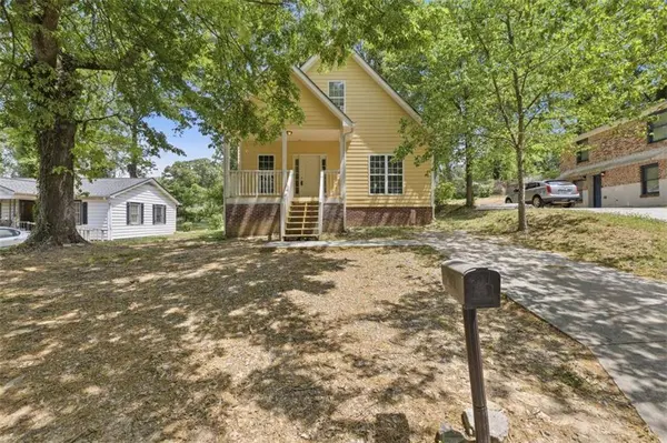 845 Mildred PL NW, Atlanta, GA 30318