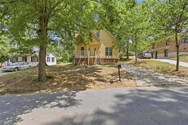 845 Mildred PL NW, Atlanta, GA 30318