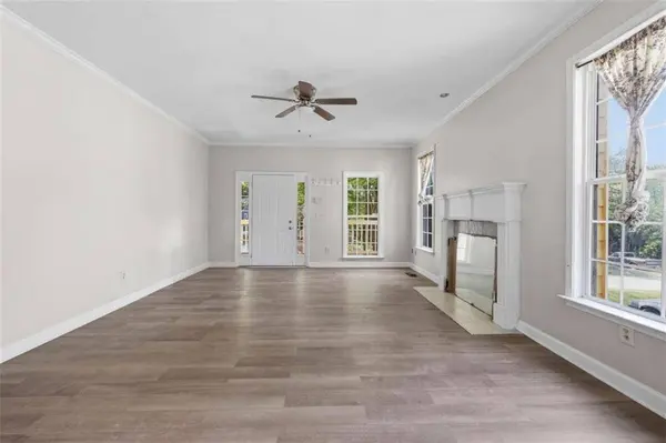 845 Mildred PL NW, Atlanta, GA 30318