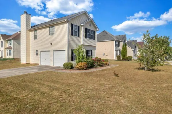 1289 Labrador LN, Riverdale, GA 30296