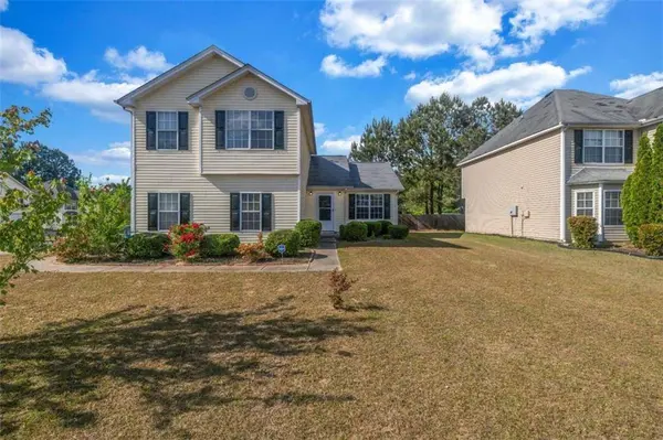 1289 Labrador LN, Riverdale, GA 30296