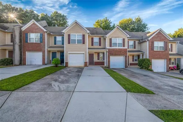 1656 Little Creek DR, Lawrenceville, GA 30045