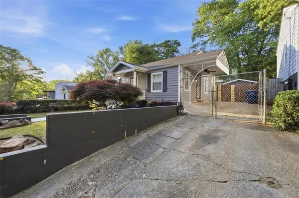 486 Mead ST, Atlanta, GA 30315