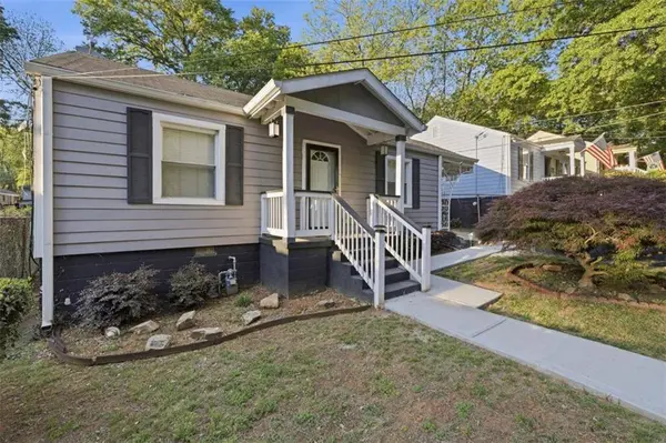 486 Mead ST, Atlanta, GA 30315
