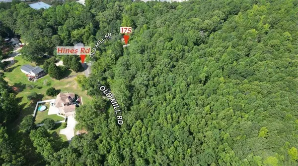 0 Old Mill RD, Hiram, GA 30141