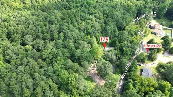 0 Old Mill RD, Hiram, GA 30141
